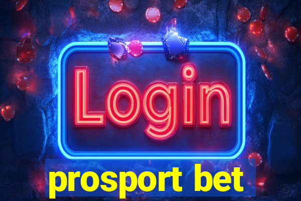 prosport bet